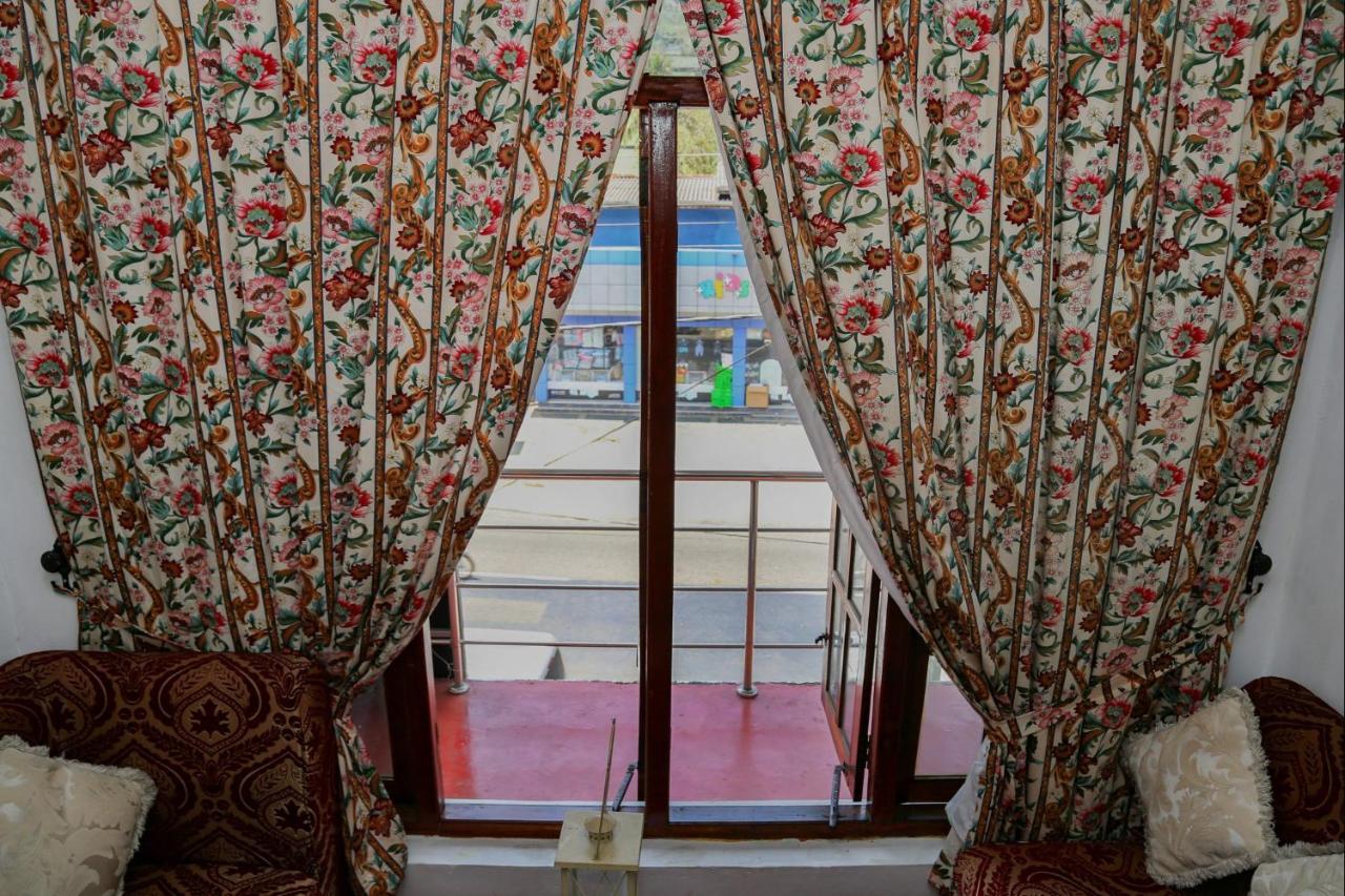Kandy My Home Stay Dış mekan fotoğraf