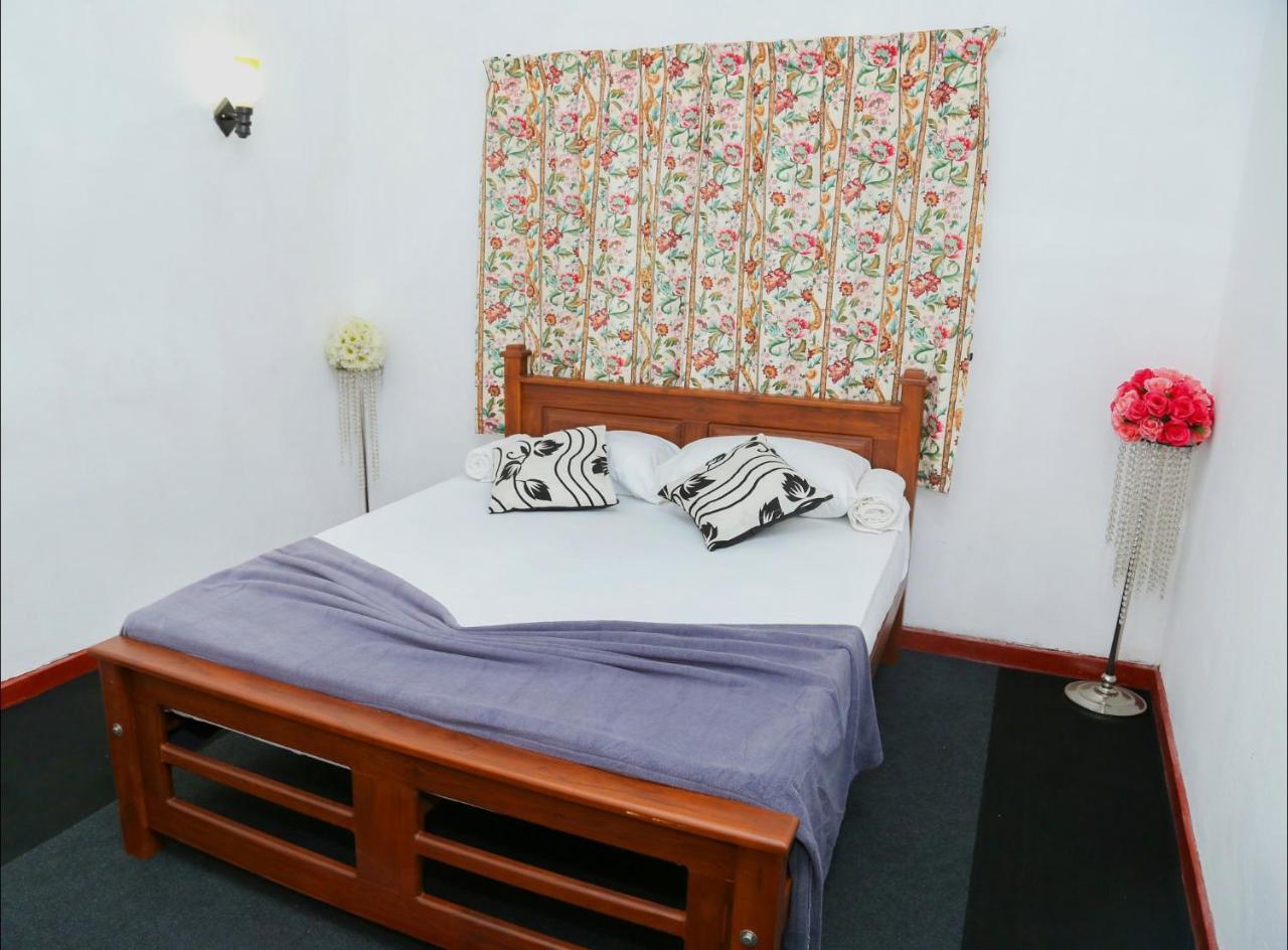 Kandy My Home Stay Dış mekan fotoğraf