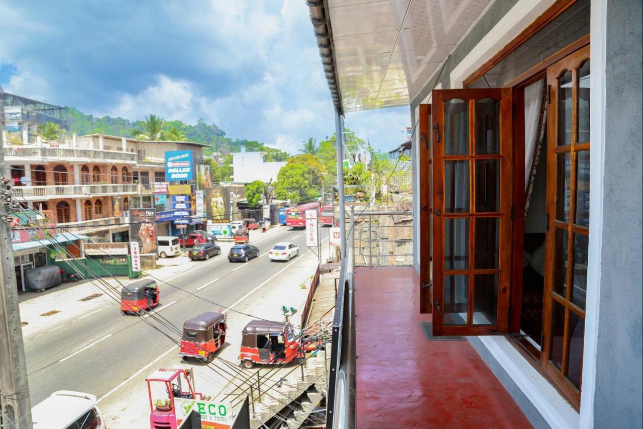 Kandy My Home Stay Dış mekan fotoğraf