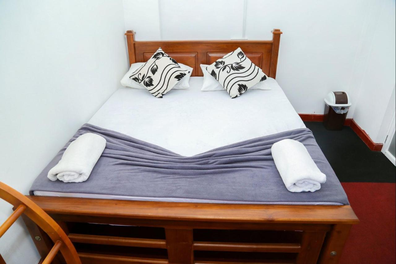 Kandy My Home Stay Dış mekan fotoğraf