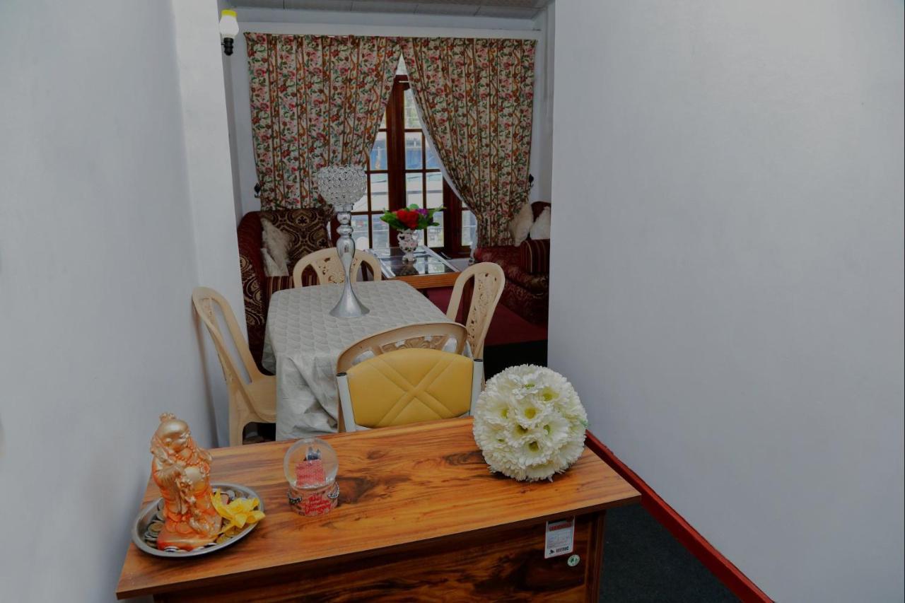 Kandy My Home Stay Dış mekan fotoğraf