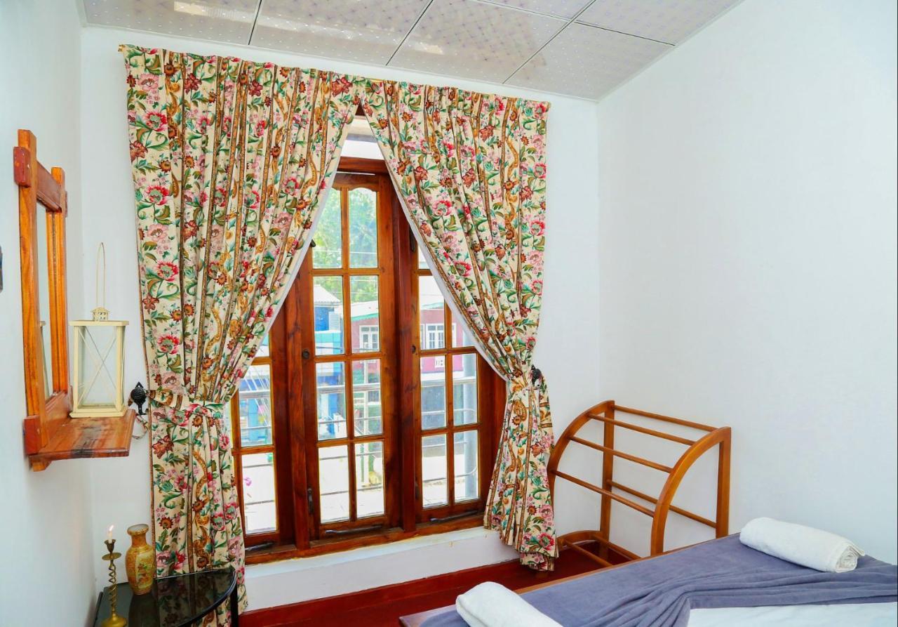 Kandy My Home Stay Dış mekan fotoğraf