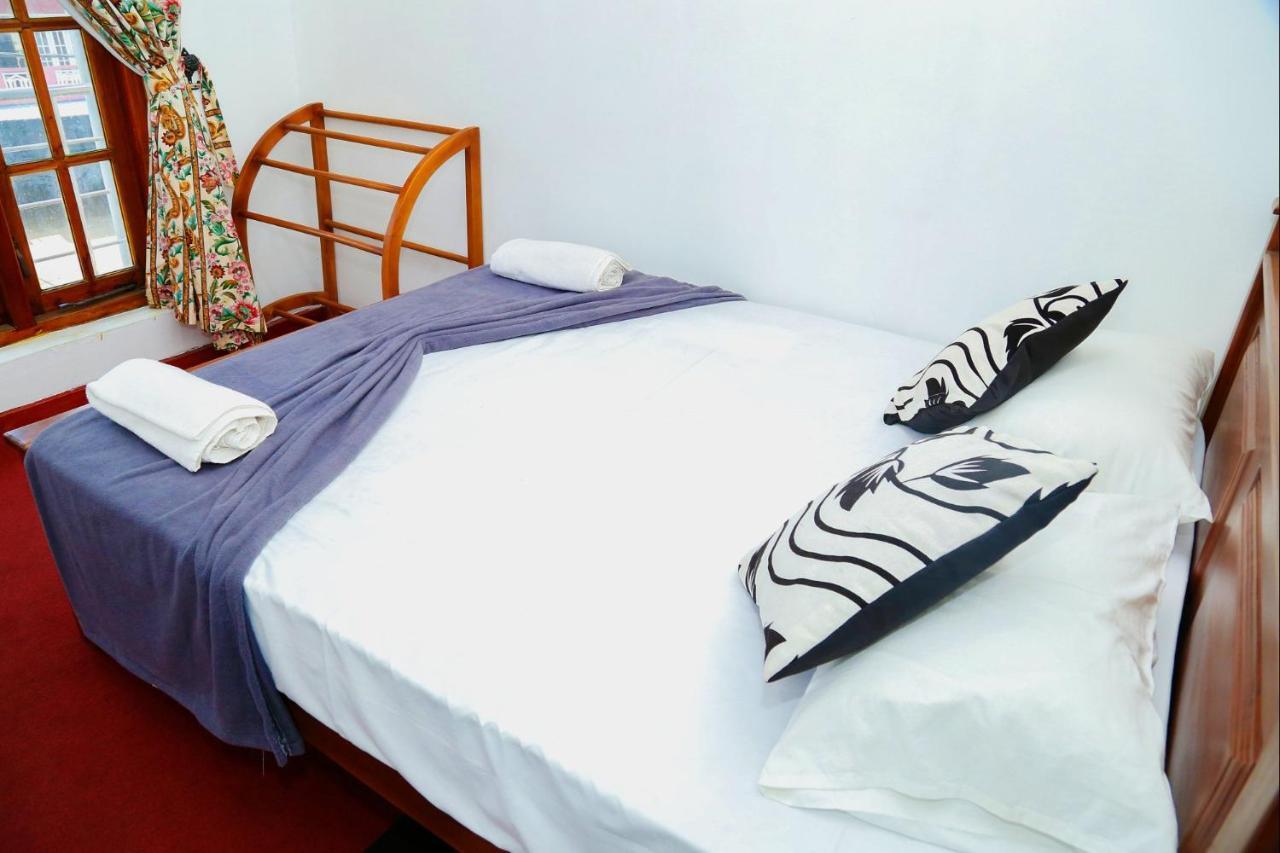 Kandy My Home Stay Dış mekan fotoğraf