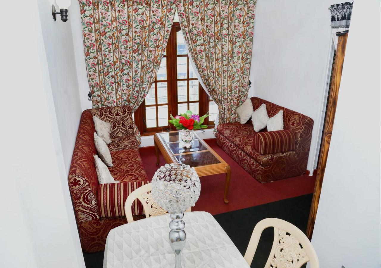 Kandy My Home Stay Dış mekan fotoğraf