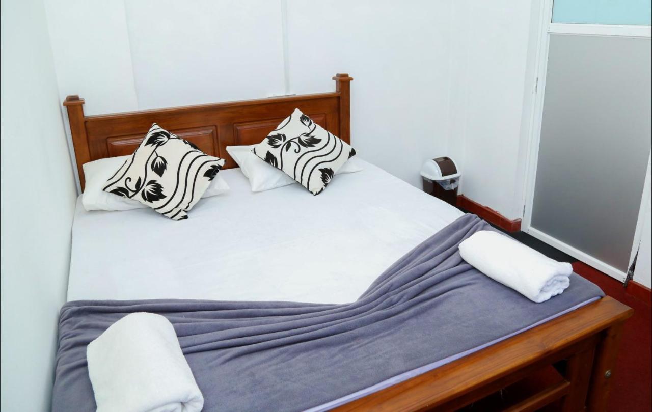 Kandy My Home Stay Dış mekan fotoğraf