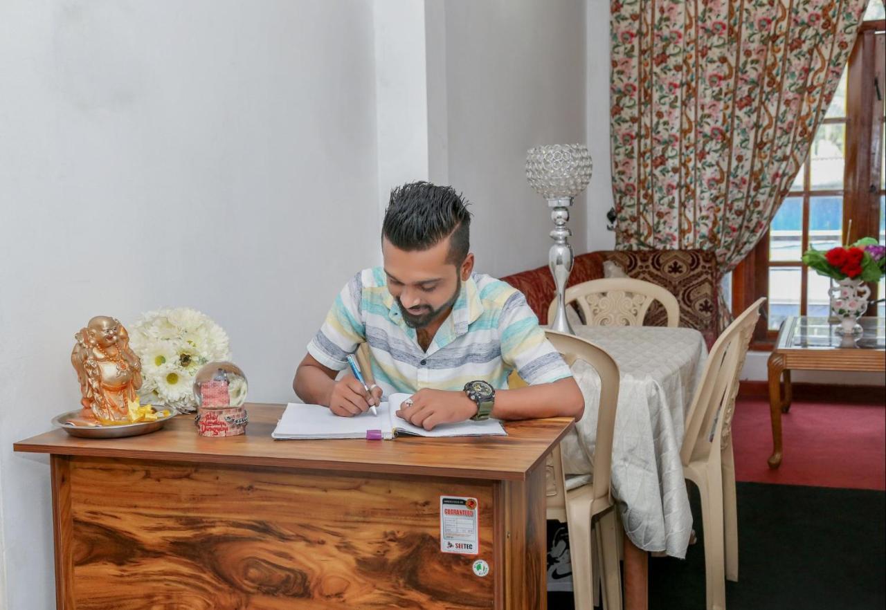 Kandy My Home Stay Dış mekan fotoğraf