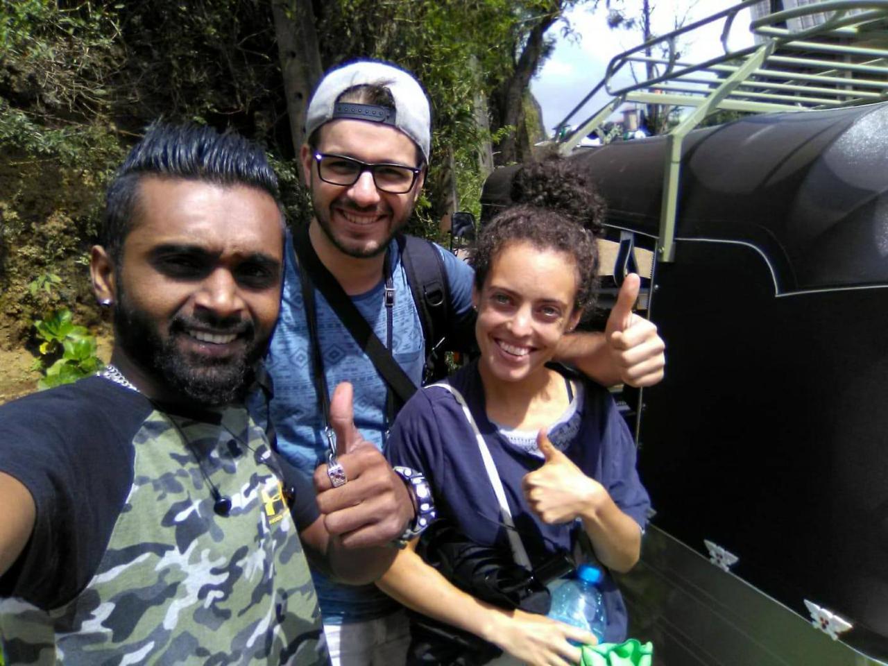 Kandy My Home Stay Dış mekan fotoğraf