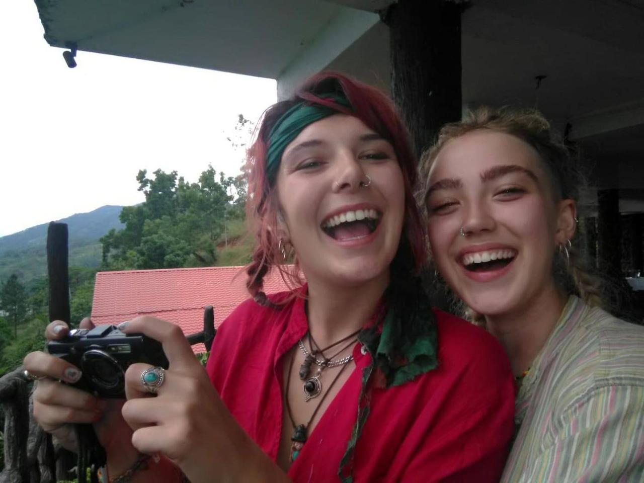 Kandy My Home Stay Dış mekan fotoğraf